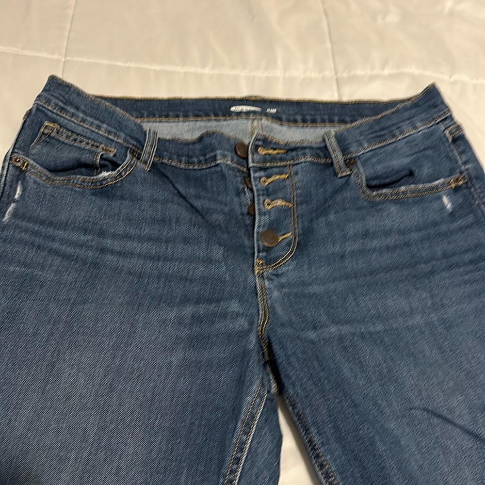Old Navy Ankle jeans